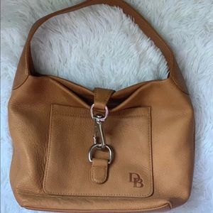 Dooney and Bourke handbag
